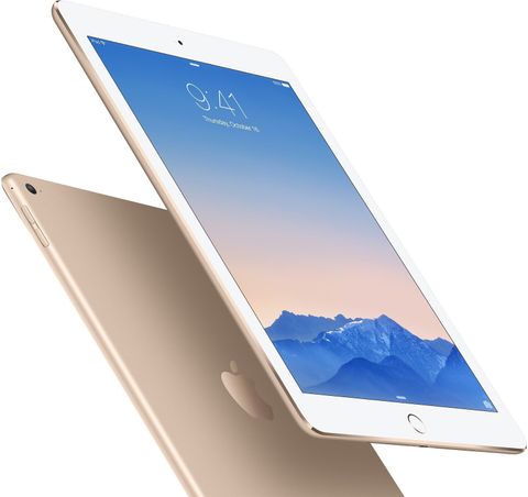 Apple iPad Air 2 32 GB 9.7 inch with Wi-Fi Only Price in India