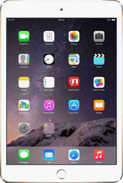Apple iPad Air 2 64 GB with Wi-Fi+4G Price in India - Buy Apple