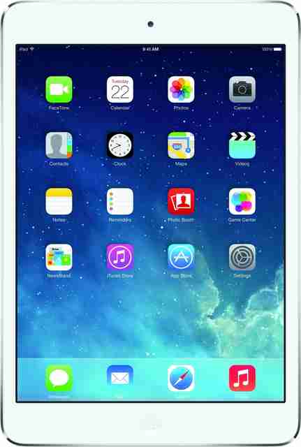 iPad本体 Apple iPad mini 2 Wi-Fi + Cellular 32GB Apple iPad mini 2 with Retina Display 32 GB with Wi-Fi+3G Price in