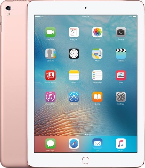 Apple iPad Pro 32 GB 9.7 inch with Wi-Fi+4G Price in India - Buy