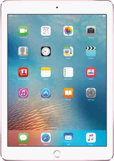 Apple iPad Pro 32 GB 9.7 inch with Wi-Fi+4G Price in India - Buy