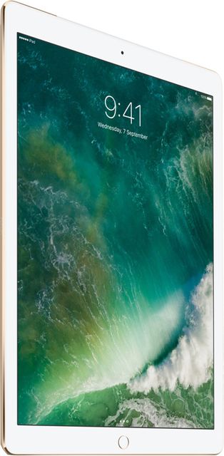 Apple iPad Pro 32 GB 9.7 inch with Wi-Fi Only Price in India - Buy