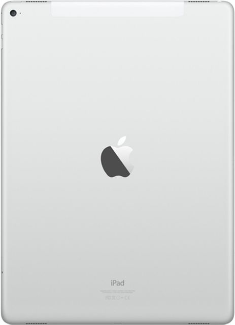 Apple iPad Pro 32 GB 9.7 inch with Wi-Fi+4G Price in India - Buy