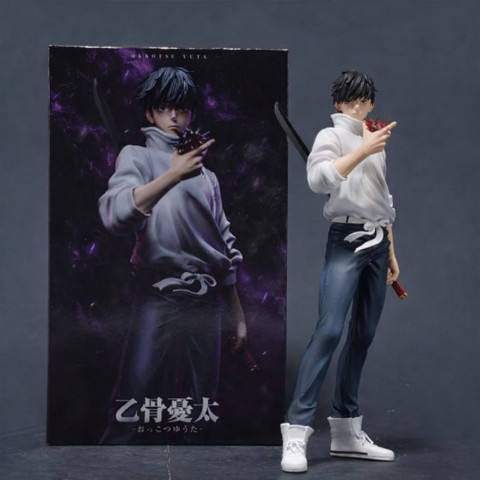 AniVerseX Yuta Okkotsu Hidden Sword Figurine (21 cm) - Yuta