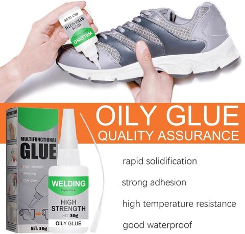 LIOTIZ NA Universal Glue, Transparent, 1 Pack - Image 6