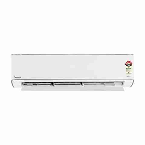 Panasonic 2026 Model 1.5 Ton 5 Star Split Inverter with Wi-fi AC (CS/CU-EU18CKY5XFM, White) - Image 3
