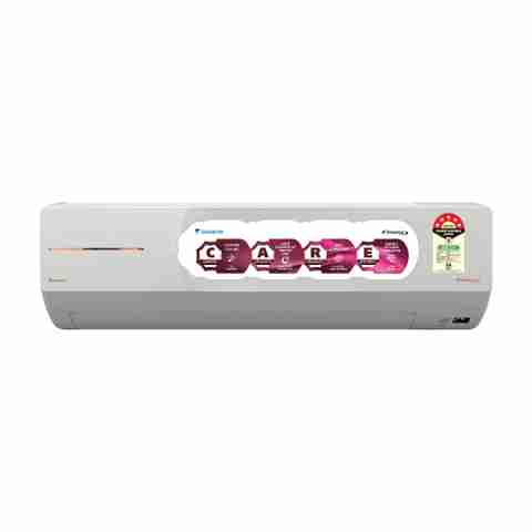 Daikin 2026 Model 1 Ton 5 Star Split Inverter AC (MTKM35XV16VAA RKM35XV16VAA, White) - Image 5