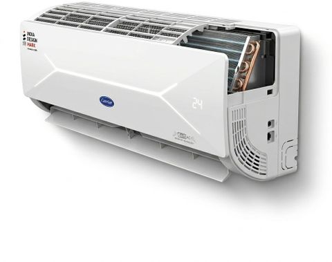 Carrier 2026 1.5 Ton 5 Star Wi-Fi Split Inverter AC - Image 4