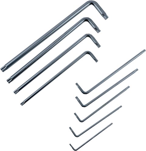 ALYRATOOLS 40.A Allen Key Set Price in India - Buy ALYRATOOLS 40.A