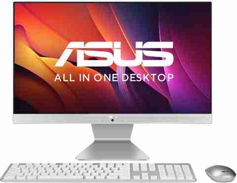ASUS Vivo AiO V222, All in One Desktop, Intel Pentium Dual Core (8