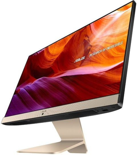 Windowsデスクトップ #181 ASUS Vivo AIO V222FA i3-10110U 8Gb ASUS Vivo AiO V222, Intel 10th Gen Core i3 (8 GB DDR4/256 GB SSD