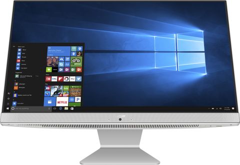 ASUS Vivo AiO V241, Intel 11th Gen Core i5 (8 GB DDR4/512 GB SSD