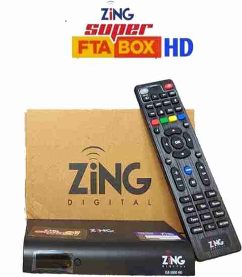 dishtv 4 years free fta channels with any HD pay channel free for 3 months Antenna Rotator - Image 2