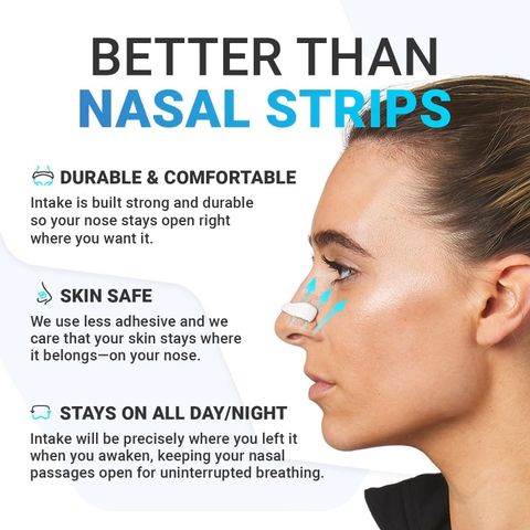 Belantra Magnetic Nasal Dilator Starter Kit - Image 7