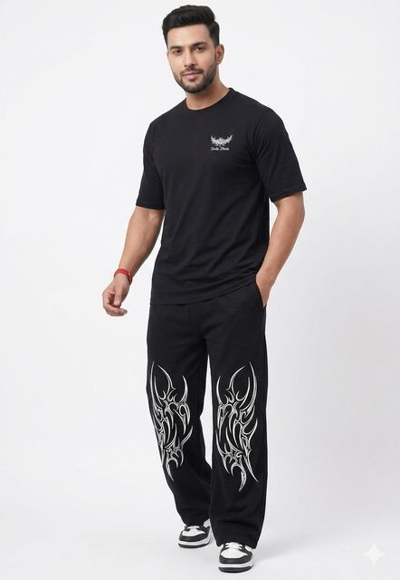 True Prod Tshirt Pant Co-ords Set - Image 7