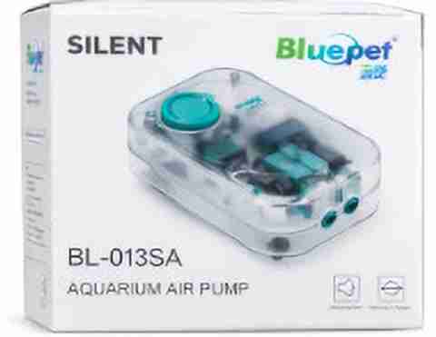 SURAJ AQUARIUM Model: BL-013SA Air Aquarium Pump Price in India