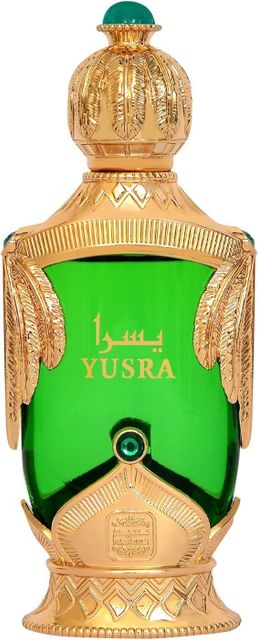 NASEEM Yusra Attar / Alcohol-Free, Long-Lasting Perfume Oil For Women (20 ML) Floral Attar (Fruity) - Image 6