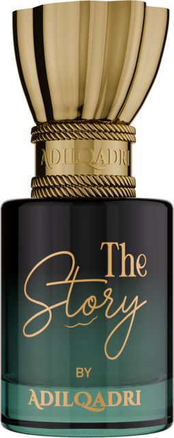 Adilqadri The Story Attar For Men & Women French Notes Long Lasting Roll On Attar Perfume Floral Attar (Amber) - Image 8