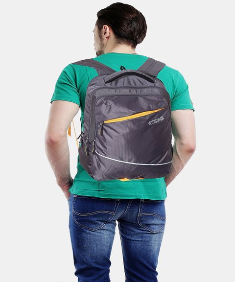 best carryon rolling laptop backpack Two In One With Wheels And Backpack Convertible Design For Travel And Work Fits 17 Inch Water Resistant Carry On Luggage With Color:Game Royal Blue Panels/Inserts 17 Best Hiking Daypacks Fits 15.6in laptop and