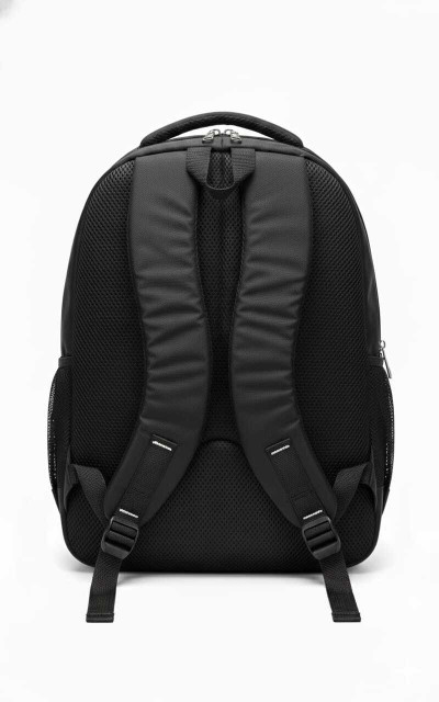 Lechain Le chain Gangester 2 hidden poket 32 L Laptop Backpack