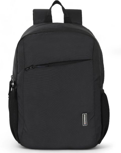 ONEGO Medium 30L Laptop Backpack Black - Image 6