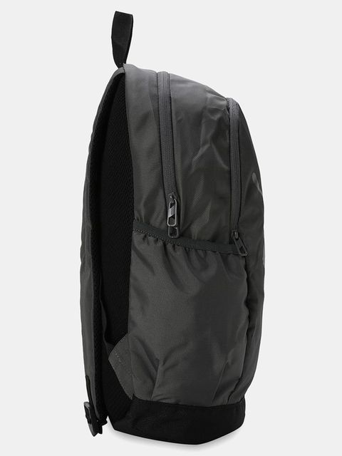 PUMA Medium 21L Backpack SMASH Grey - Image 5