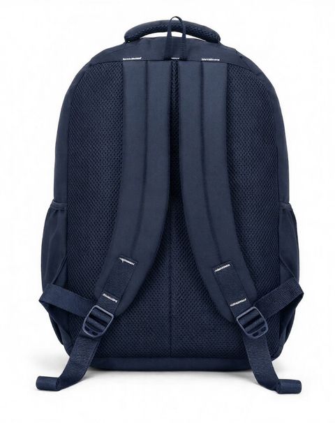 Coplis Small 20L Laptop Backpack (Blue) - Image 6