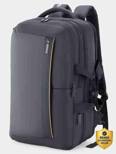 American Tourister SEGNO 4.0 Large 33L Laptop Backpack (Black) - Image 5