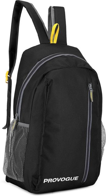 PROVOGUE Medium 25L Backpack Black - Image 7