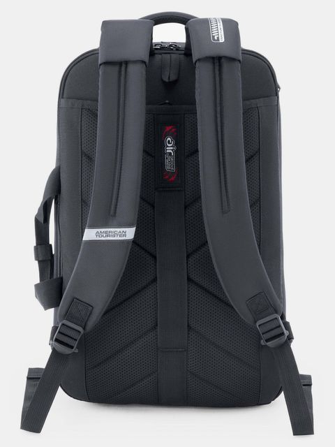American Tourister SEGNO 4.0 Large 33L Laptop Backpack (Black) - Image 6