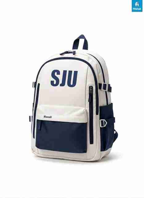 MONVELLI Medium 25 L Laptop Backpack Move With Style (Blue) - Image 2