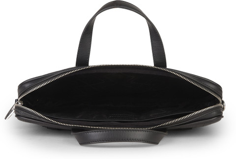 Flipkart.com | Hush Puppies CROCO LAPTOP BAG Messenger Bag
