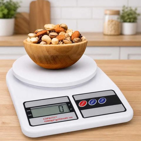 ELIGHTWAY ELECTRONIC KITCHEN MEASUREMENT WEIGHT SCALE Balance Scale (Balance) - Image 6