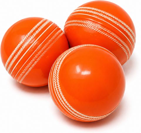 p sports Wind Ball Pack of 1 Made in India Smooth Cricket Synthetic Ball Standard Cricket Synthetic Ball (Standard, Pack of 1, Multicolor) - Image 6