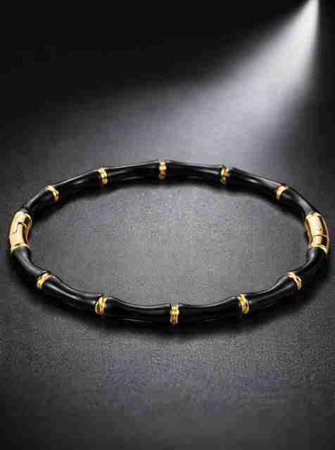 Arvia Collection Stainless Steel Silver Bracelet - Image 5