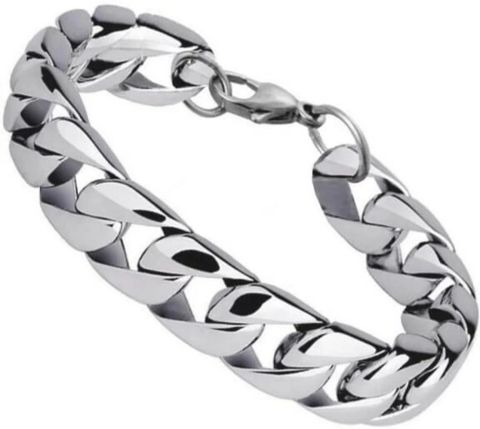 House of Common Silver Plated Owl Ring & Bracelet Set - Image 7