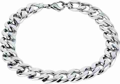 Alixzaan Stainless Steel Bracelet - Image 5