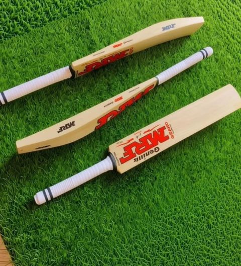 CPB Popular Willow Cricket Bat for 15+ Yrs (1 kg) - Image 6