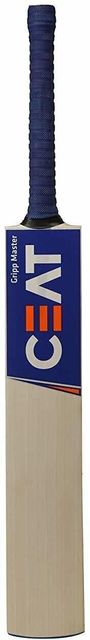 HouseOfCommon CEAT-BAT Poplar Willow Cricket Bat For 12 - 14 Yrs (800 g) - Image 6
