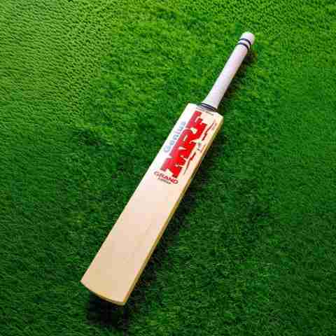 CPB Popular Willow Cricket Bat for 15+ Yrs (1 kg) - Image 5