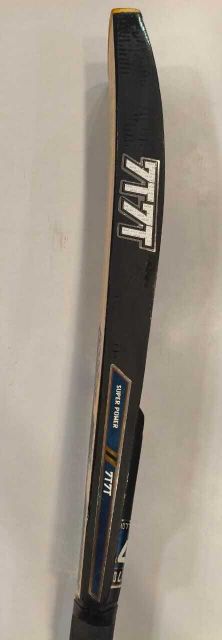 arhan Tennis bat Kashmir Willow Cricket Bat For 15+ Yrs (1 kg) - Image 6