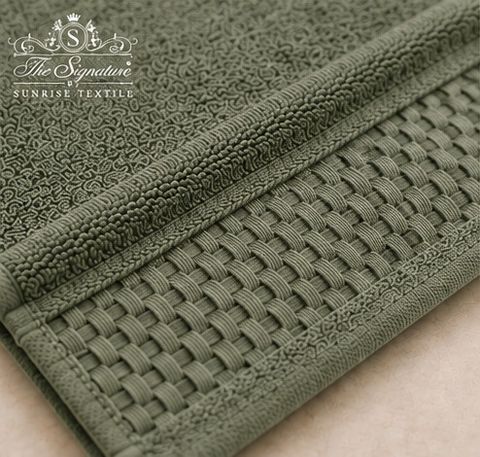 Sunrise Textile Cotton 650 GSM Bath, Beach, Face, Hair, Hand, Sport Towel - Image 7
