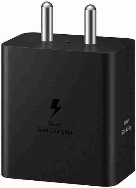samsung charger Samsung 45W Adaptive Fast Charging Wall Charger - Image 2