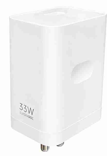 Superflash 33W SuperVOOC 3A Wall Charger (White) - Image 5