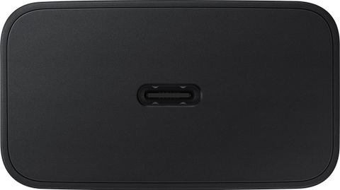 Samsung 15 W Adaptive Fast Charging 3 A Wall Charger for Mobile (Black) - Image 6