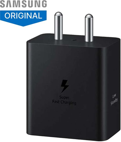 samsung charger Samsung 45W Adaptive Fast Charging Wall Charger - Image 3