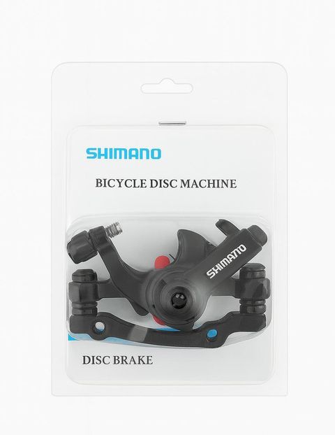 De Venta Cycle Disc Brake Caliper Mechanical Front Rear Disk F180/R160 , F160/R140 2pc बाà¤à¤¸à¤¾à¤à¤à¤¿à¤² बà¥à¤°à¥à¤ डिसà¥à¤ - Image 6