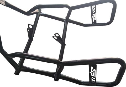 Amk sp shine 125 Bike Crash Guard (Honda) - Image 7