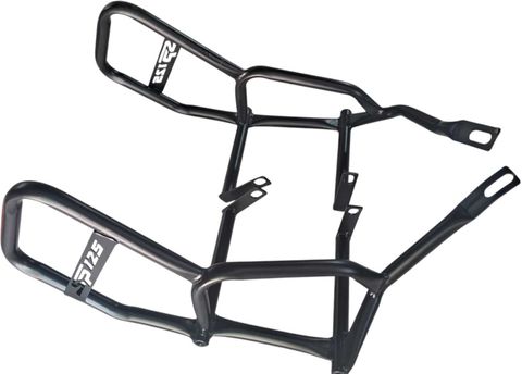 Amk sp shine 125 Bike Crash Guard (Honda) - Image 5