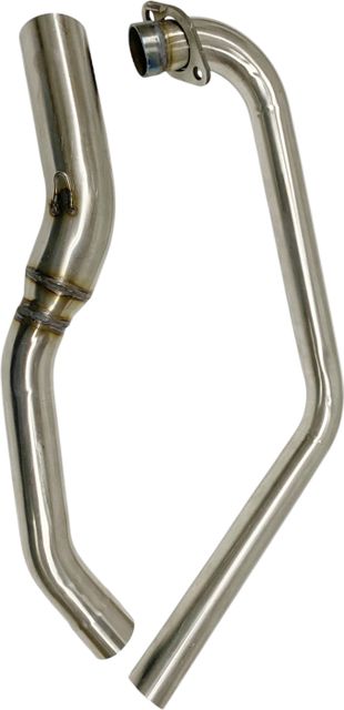Dhe Best Exhaust Bend Pipe for TVS Apache RTR 180 - Image 6